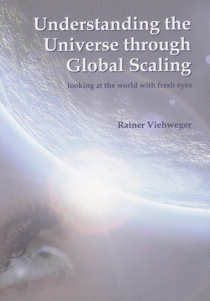 画像1: Understanding the Universe Through Global Scaling（英語ペーパーバック） (1)