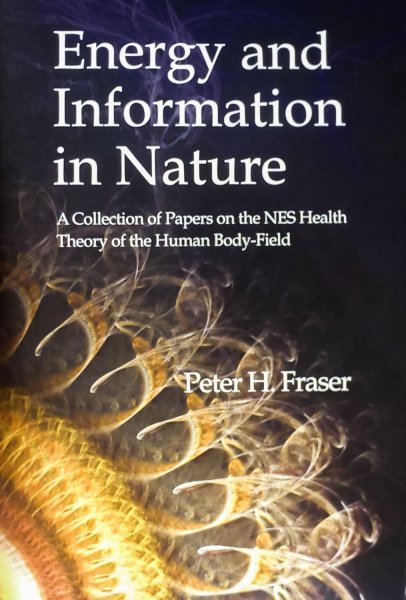 画像1: Energy and Information in Nature（英語ペーパーバック） (1)