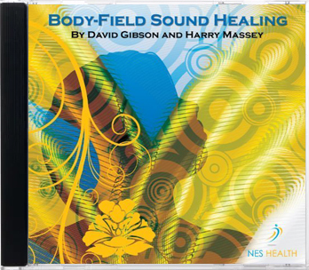 BODY-FIELD SOUND HEALING（CD）