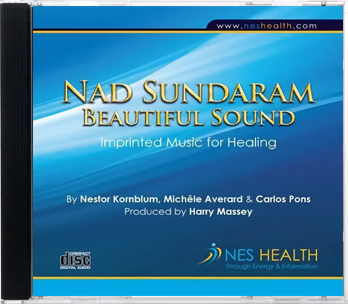 NAD SUNDARAM - BEAUTIFUL SOUND（CD）